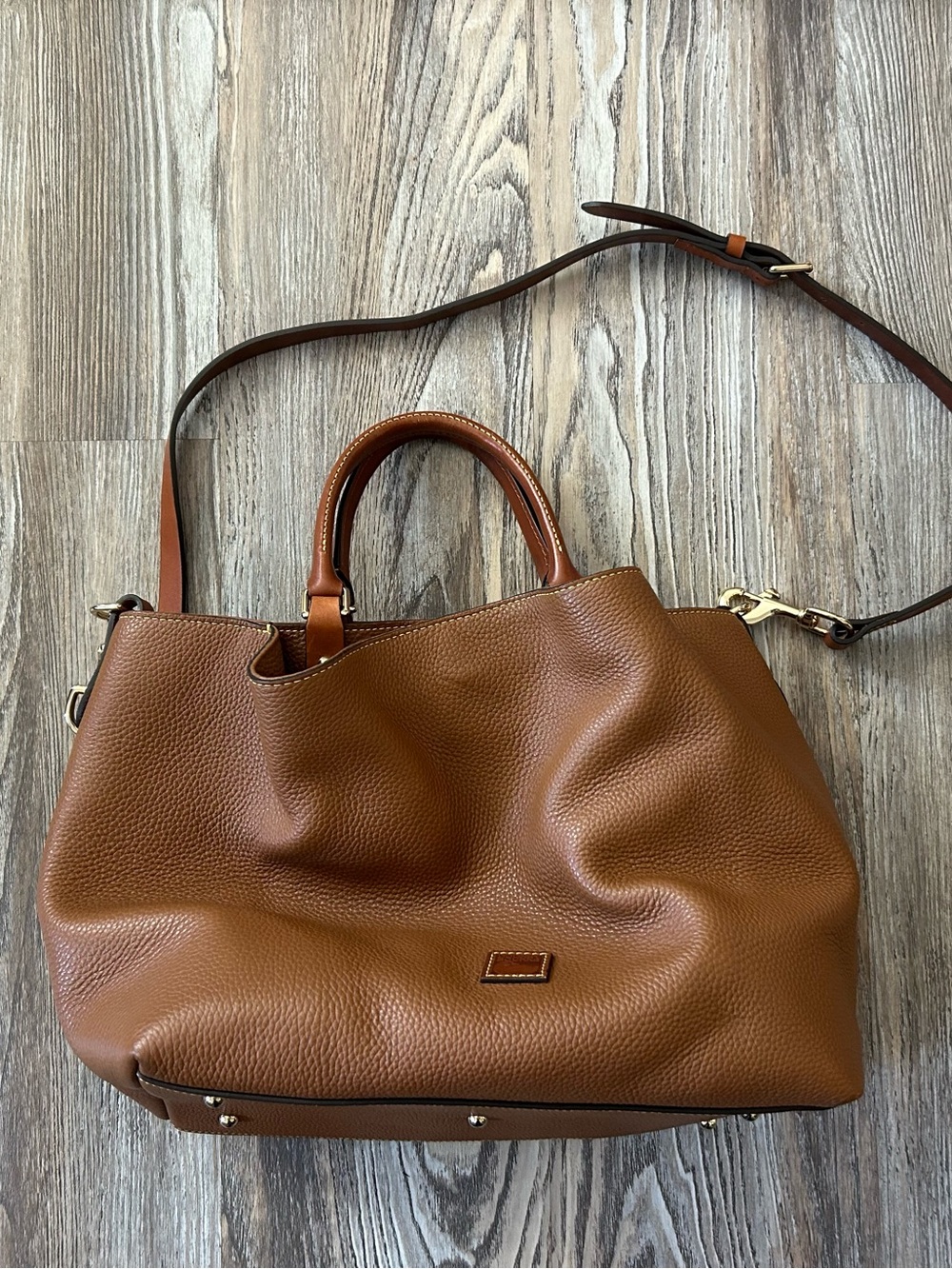 Dooney and Bourke purse